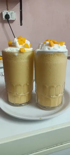 Mango shake